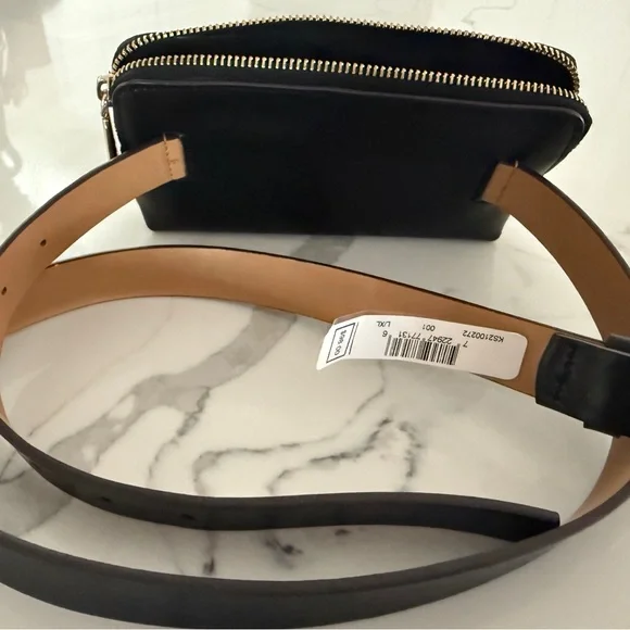 Kate Spade Wallet Belt Bag - Picture 3 of 9